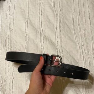 New levi’s belt